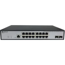 Управляемый коммутатор 3-го уровня Origo OS3218/A1A
