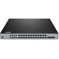 Управляемый коммутатор уровня 2+ FS S3900-24F4S-R