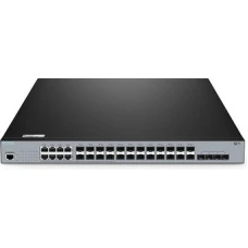 Управляемый коммутатор уровня 2+ FS S3900-24F4S-R