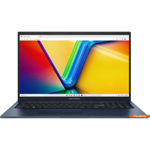 Ноутбук ASUS Vivobook 17 X1704VA-AU880 ver1