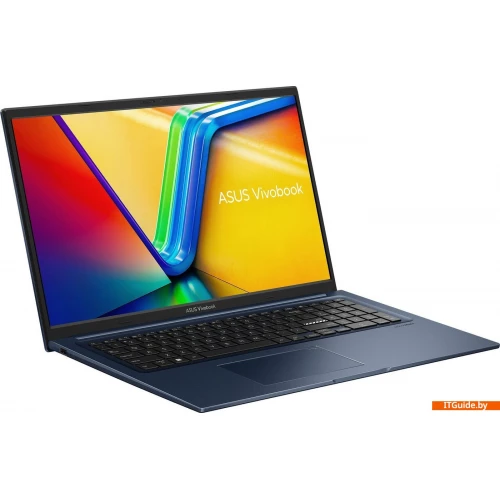 Ноутбук ASUS Vivobook 17 X1704VA-AU880 ver2