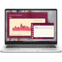 Ноутбук Dell Pro 14 PC14250-17692121