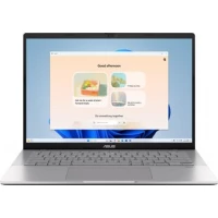 Ноутбук ASUS Vivobook S14 S3407CA-LY098