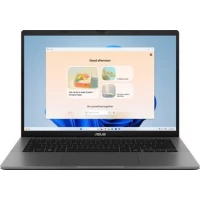 Ноутбук ASUS Vivobook S14 OLED S3407QA-SF044W