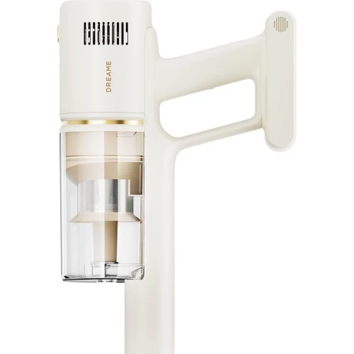 Пылесос Dreame Cordless Vacuum Cleaner R10s Essential VZV29A (евровилка, белый) ver4