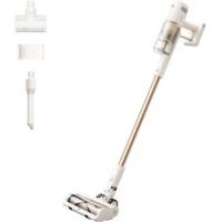 Пылесос Dreame Cordless Vacuum Cleaner R10s Essential VZV29A (евровилка, белый)