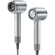 Фен Trouver Shine 20 AMSH20 (серебристый)