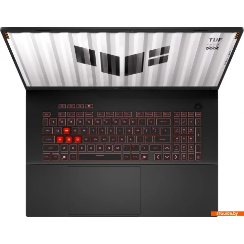 Игровой ноутбук ASUS TUF Gaming A18 2025 FA808UH-S8033 ver2