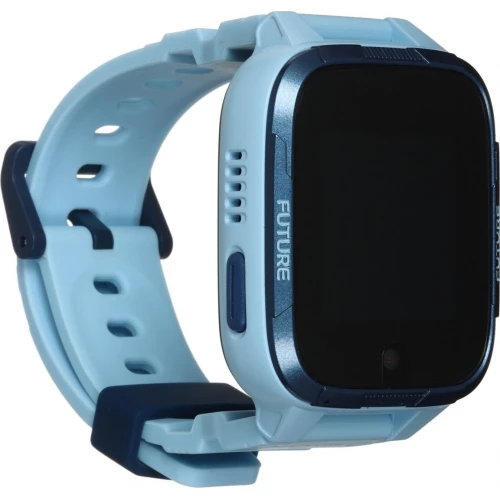 Детские умные часы HONOR Choice Kids Watch Plus (голубой) ver2