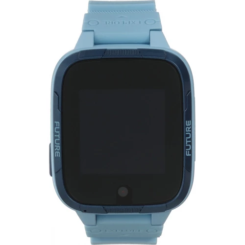 Детские умные часы HONOR Choice Kids Watch Plus (голубой) ver3