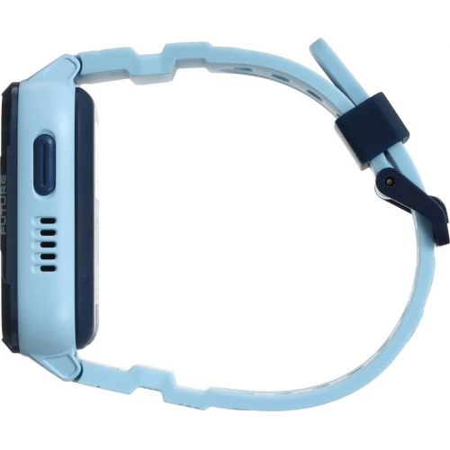 Детские умные часы HONOR Choice Kids Watch Plus (голубой) ver4