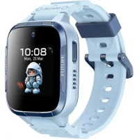 Детские умные часы HONOR Choice Kids Watch Plus (голубой)
