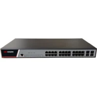 Управляемый коммутатор 2-го уровня Hikvision DS-3E2528(B)