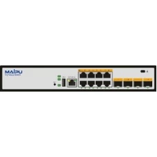 Управляемый коммутатор 3-го уровня Maipu S3330-12TXP-AC
