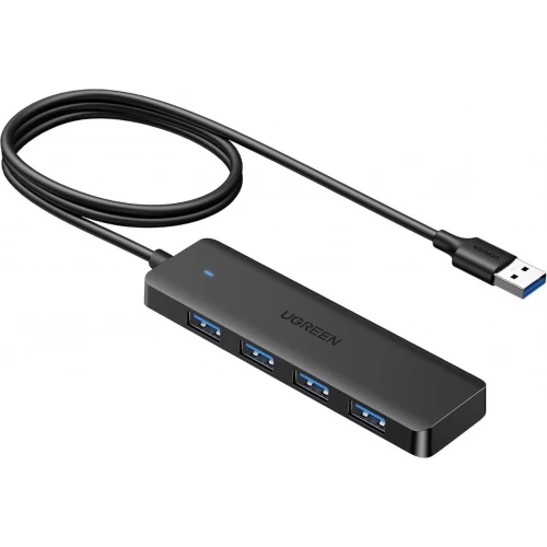 USB-хаб Ugreen CM219 35574 ver1