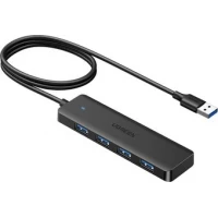 USB-хаб Ugreen CM219 35574