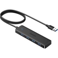 USB-хаб Ugreen CM219 35574