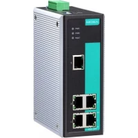 Неуправляемый коммутатор Moxa EDS-305-T