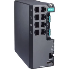 Управляемый коммутатор 2-го уровня Moxa EDS-4008-LV-T