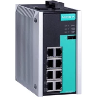 Управляемый коммутатор 2-го уровня Moxa EDS-G508E-T