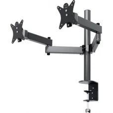 Кронштейн для монитора Holder MDS-SU203-B (черный)