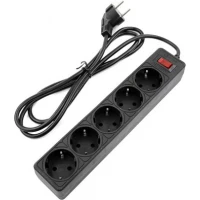 Сетевой фильтр 5bites SP5B-510