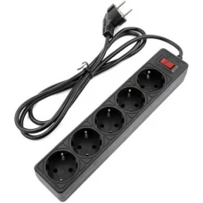 Сетевой фильтр 5bites SP5B-510