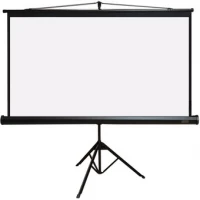 Проекционный экран PL Magna MW TRM-HD-81D