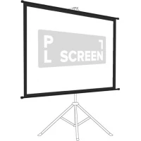 Проекционный экран PL EZ Fold MW EZF-80HD