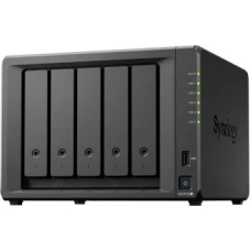 Сетевой накопитель Synology DiskStation DS1525+