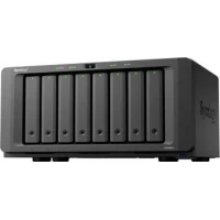 Сетевой накопитель Synology DiskStation DS1825+