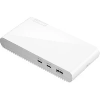Док-станция Lenovo 500 USB-C Universal Dock G0AA0135EU