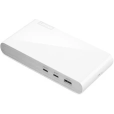 Док-станция Lenovo 500 USB-C Universal Dock G0AA0135EU