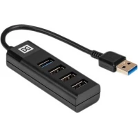 USB-хаб ExeGate DUB-3213 EX296923RUS