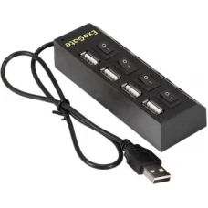 USB-хаб ExeGate DUB-42SW EX293977RUS