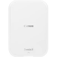 Мобильный фотопринтер Canon Zoemini 2 (белый)