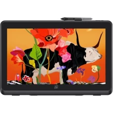 Графический монитор XP-Pen Artist Pro 22 (2-е поколение)