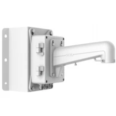 Крепление для камер видеонаблюдения Hikvision DS-1602ZJ-BOX-CORNER