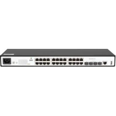 Управляемый коммутатор уровня 2+ SNR SNR-S2989G-24TX