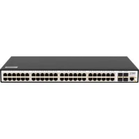 Управляемый коммутатор 2-го уровня SNR SNR-S2985G-48T