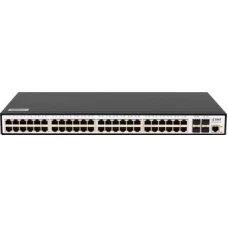Управляемый коммутатор 2-го уровня SNR SNR-S2985G-48T