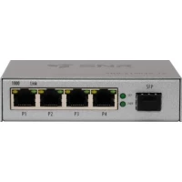 Неуправляемый коммутатор SNR SNR-S1904G-1S
