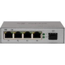 Неуправляемый коммутатор SNR SNR-S1904G-1S