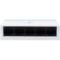 Неуправляемый коммутатор SNR SNR-S1000-5T