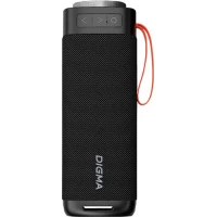 Беспроводная колонка Digma D-PS1522