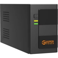 Источник бесперебойного питания Kiper Power C1500 USB (1500VA/900W)