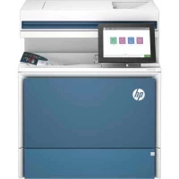 МФУ HP Color LaserJet Enterprise MFP 5800dn 6QN29A