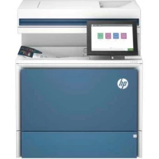 МФУ HP Color LaserJet Enterprise MFP 5800dn 6QN29A