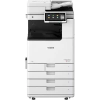 МФУ Canon imageRUNNER ADVANCE DX C3935i