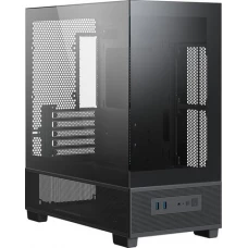 Корпус XASTRA Q500M 0F (черный)